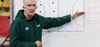Gary Phillips sur la préparation physique au futsal